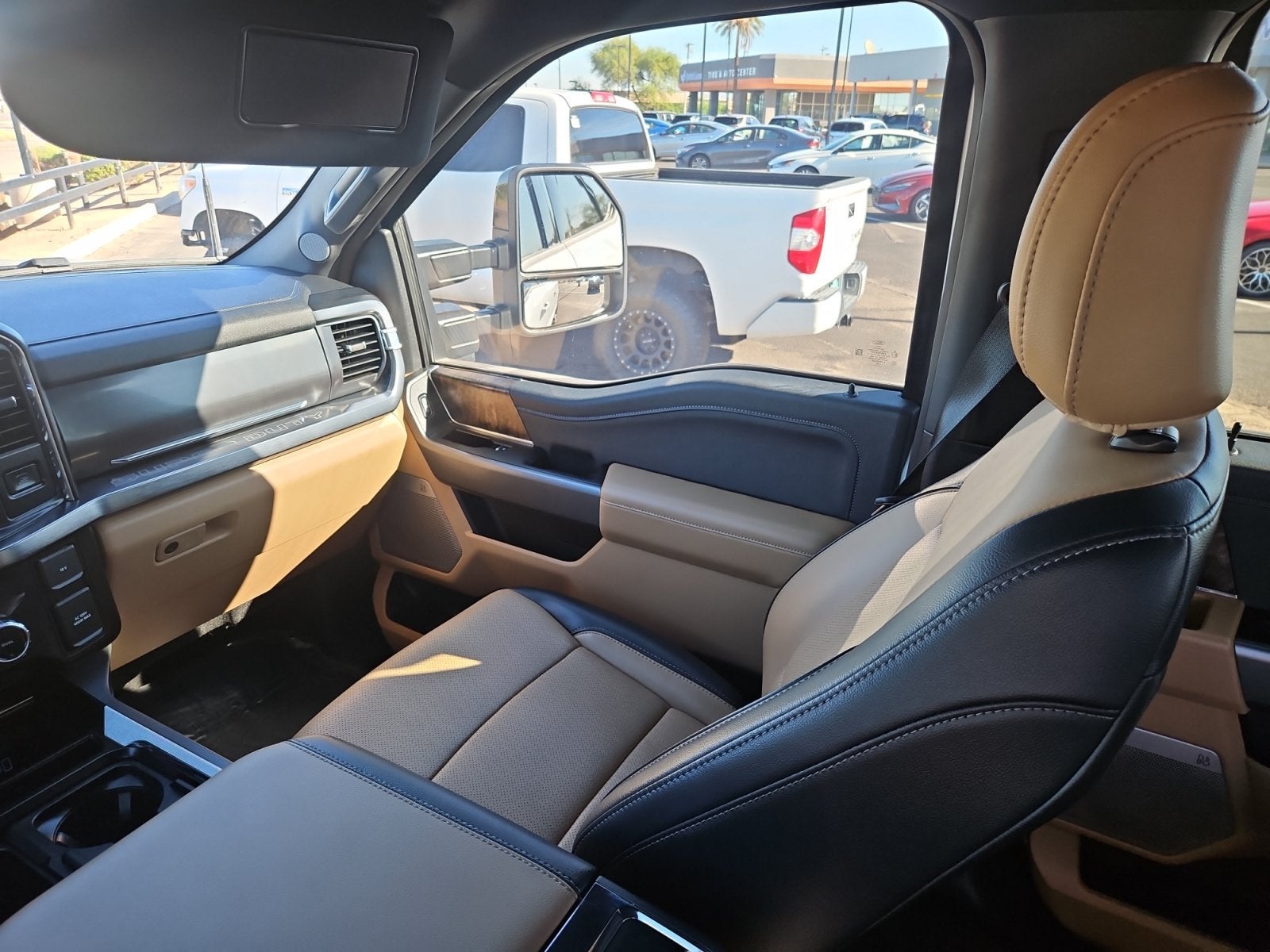 2025 Ford Super Duty F-350 SRW XL