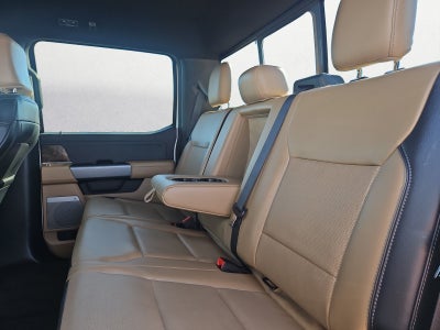2025 Ford Super Duty F-350 SRW XL
