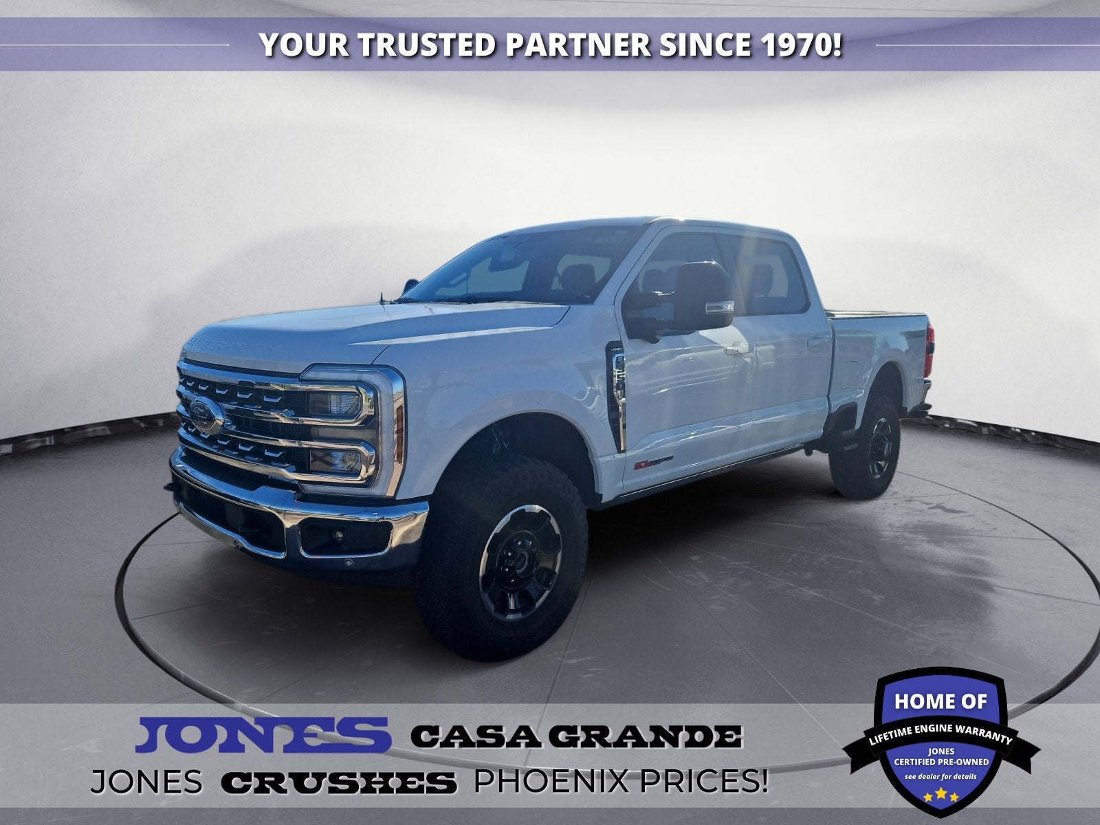 2025 Ford Super Duty F-350 SRW XL