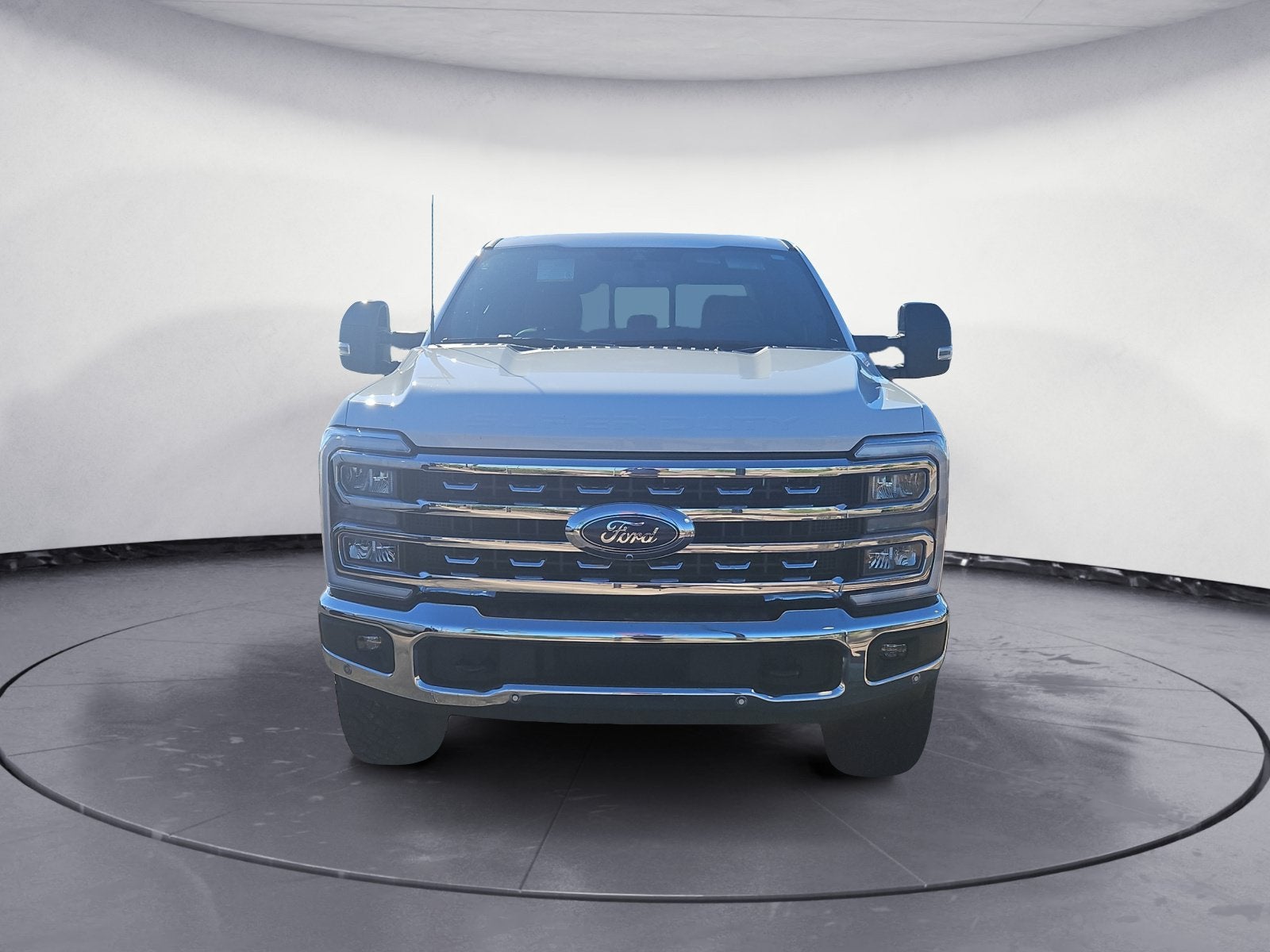 2025 Ford Super Duty F-350 SRW XL