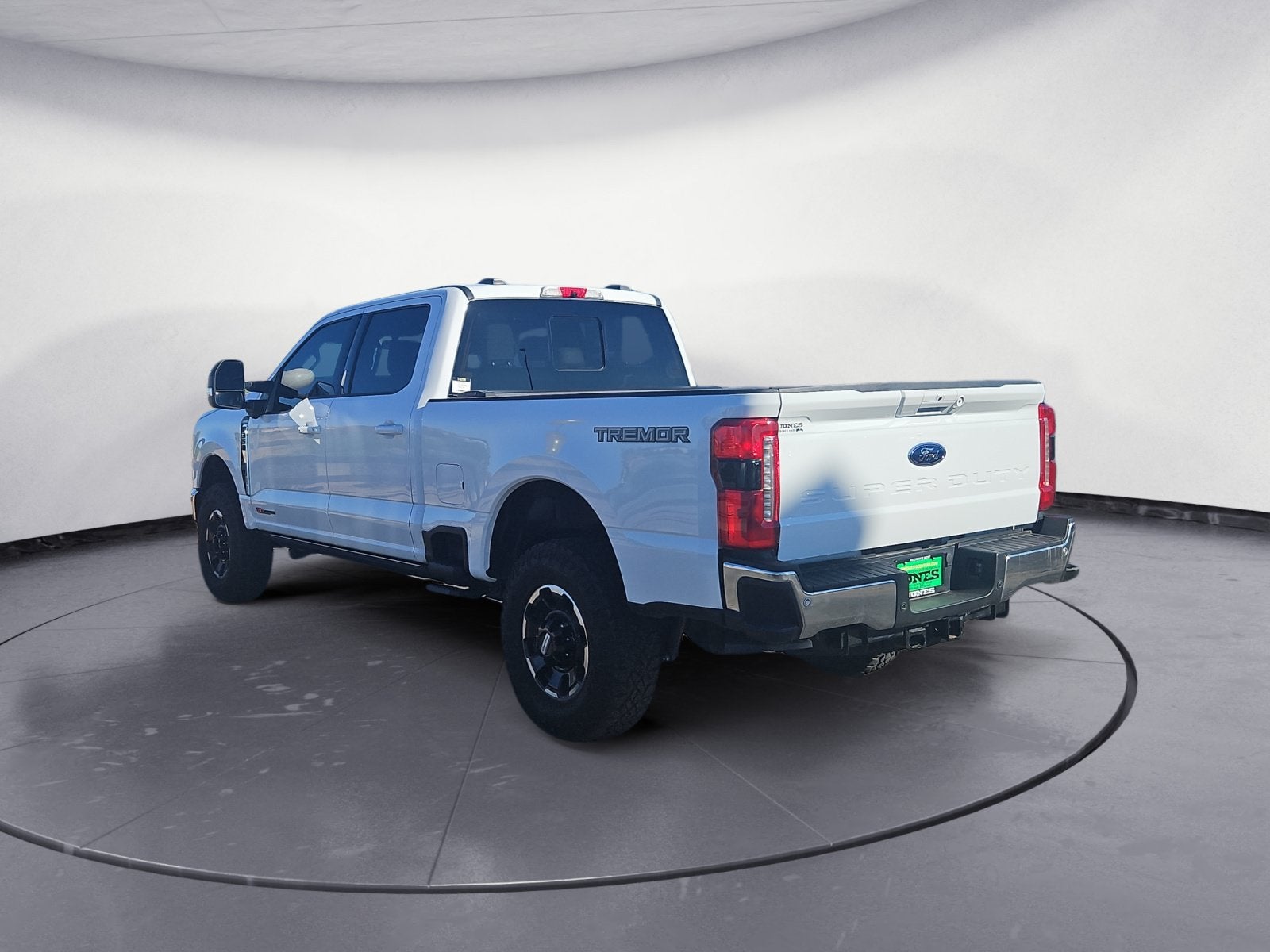 2025 Ford Super Duty F-350 SRW XL