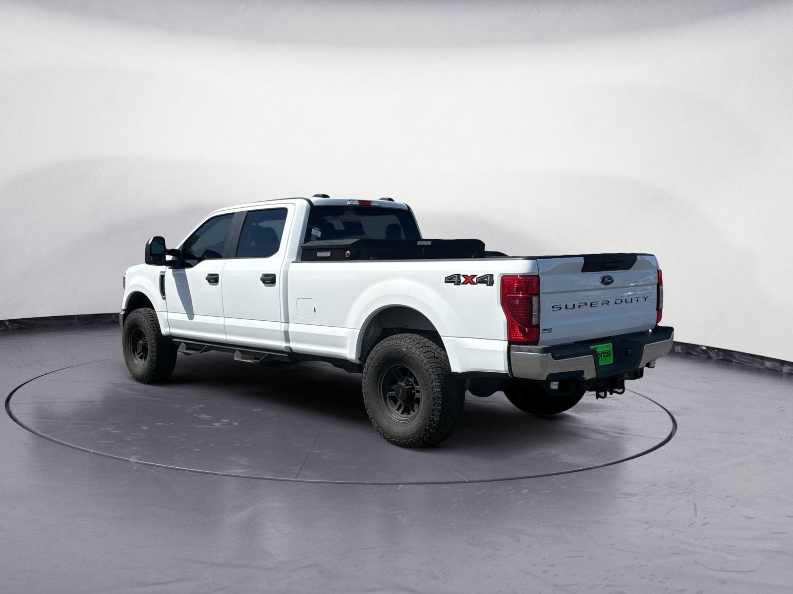 2021 Ford Super Duty F-350 SRW XL