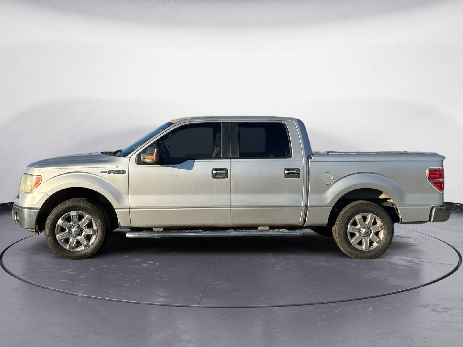 2014 Ford F-150 XL
