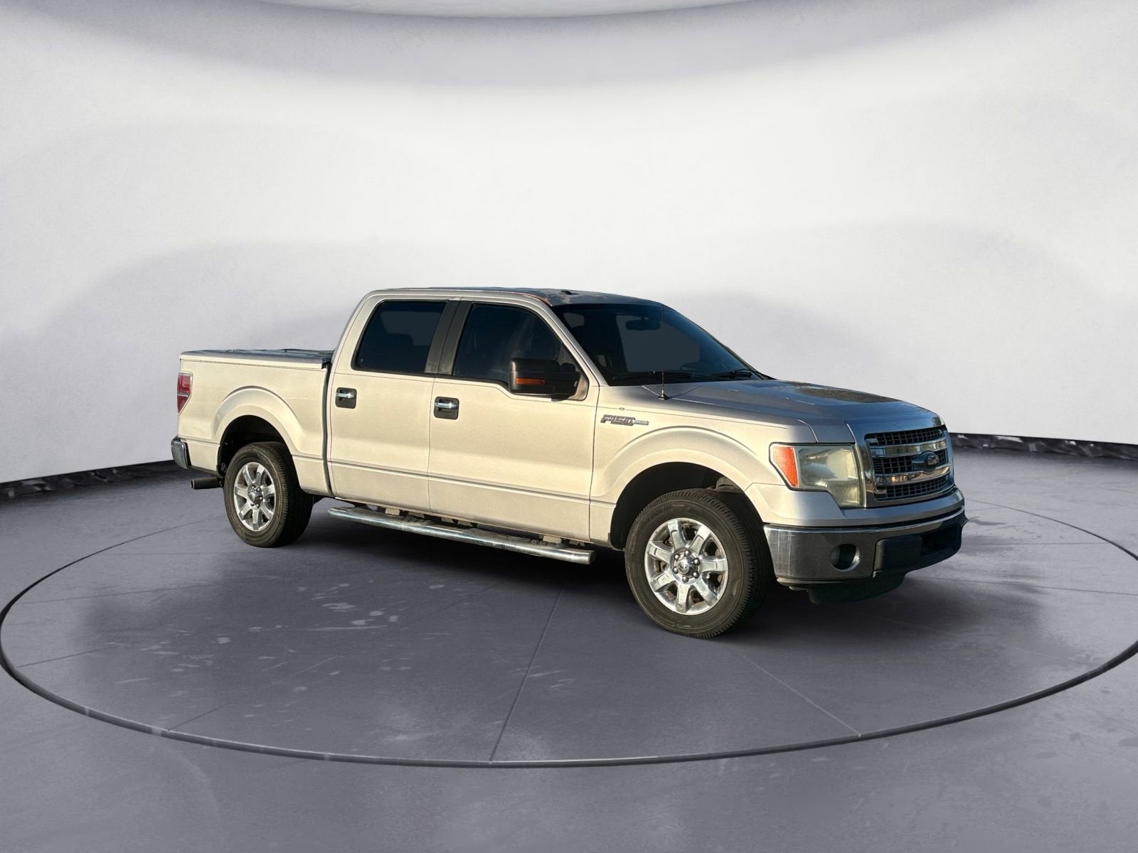 2014 Ford F-150 XL