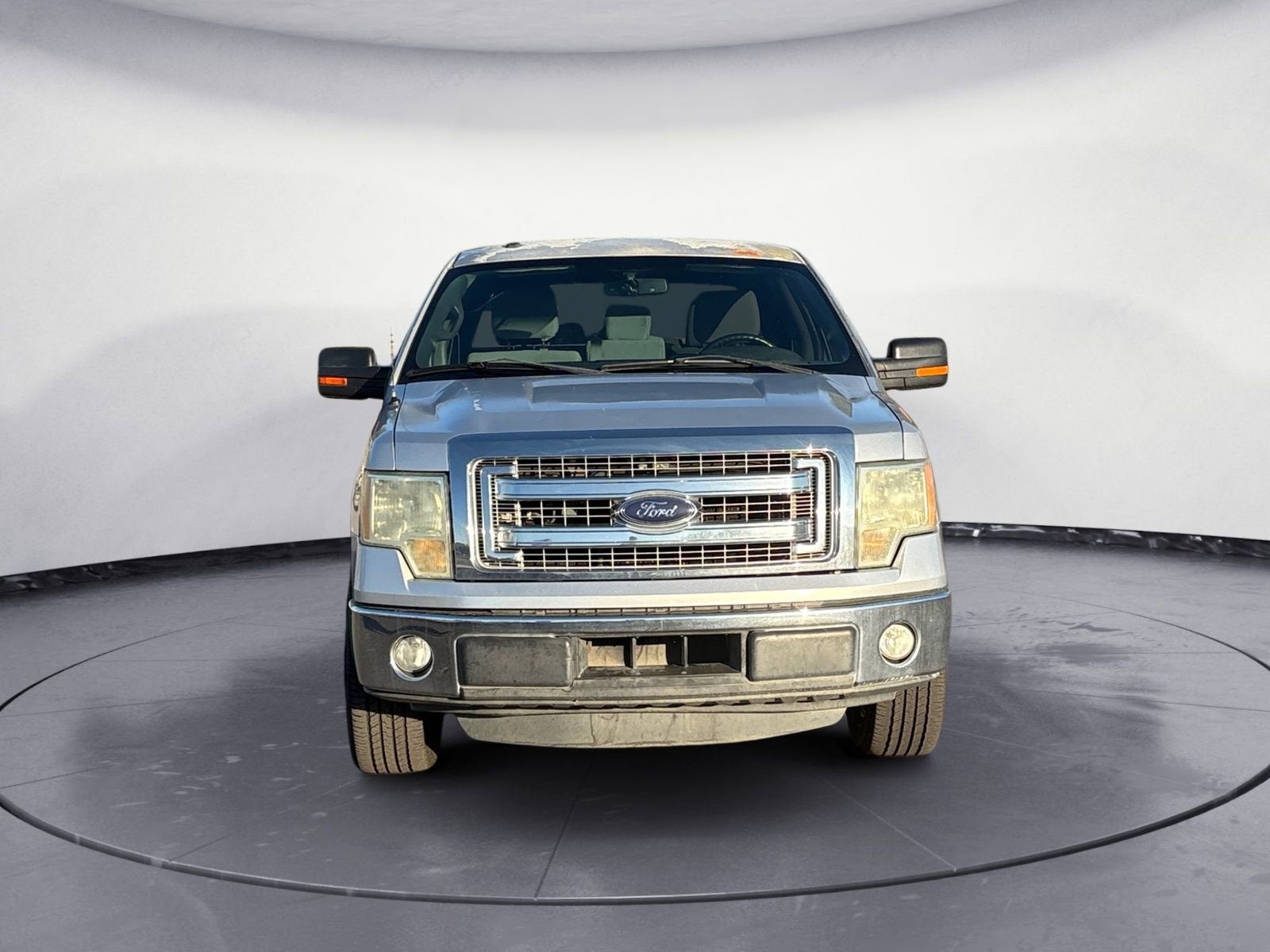 2014 Ford F-150 XL