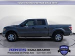 2010 Ford F-150 XL