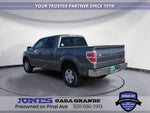 2010 Ford F-150 XL