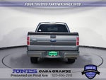 2010 Ford F-150 XL