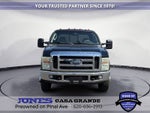 2008 Ford Super Duty F-350 DRW XL