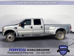 2008 Ford Super Duty F-450 DRW XL