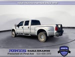 2008 Ford Super Duty F-450 DRW XL