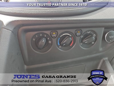 2018 Ford Transit Van T150