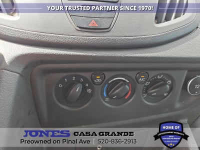 2018 Ford Transit Van T150