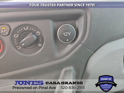 2018 Ford Transit Van T150