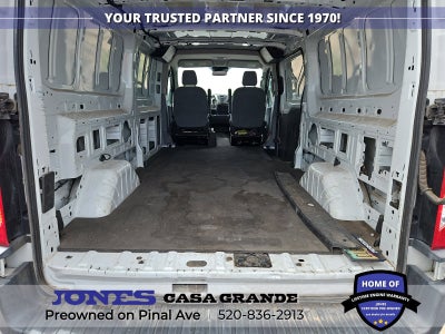 2018 Ford Transit Van T150