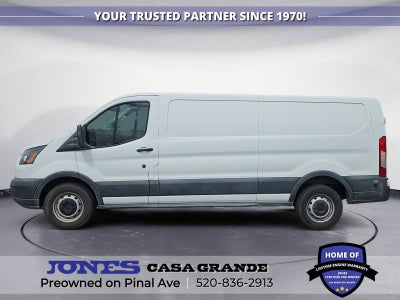 2018 Ford Transit Van T150
