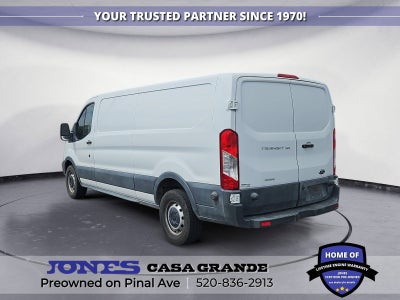 2018 Ford Transit Van T150