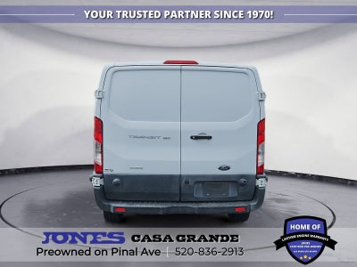 2018 Ford Transit Van T150