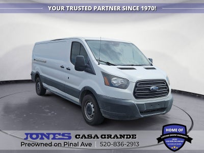 2018 Ford Transit Van T150