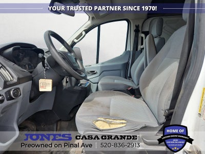 2018 Ford Transit Van T150