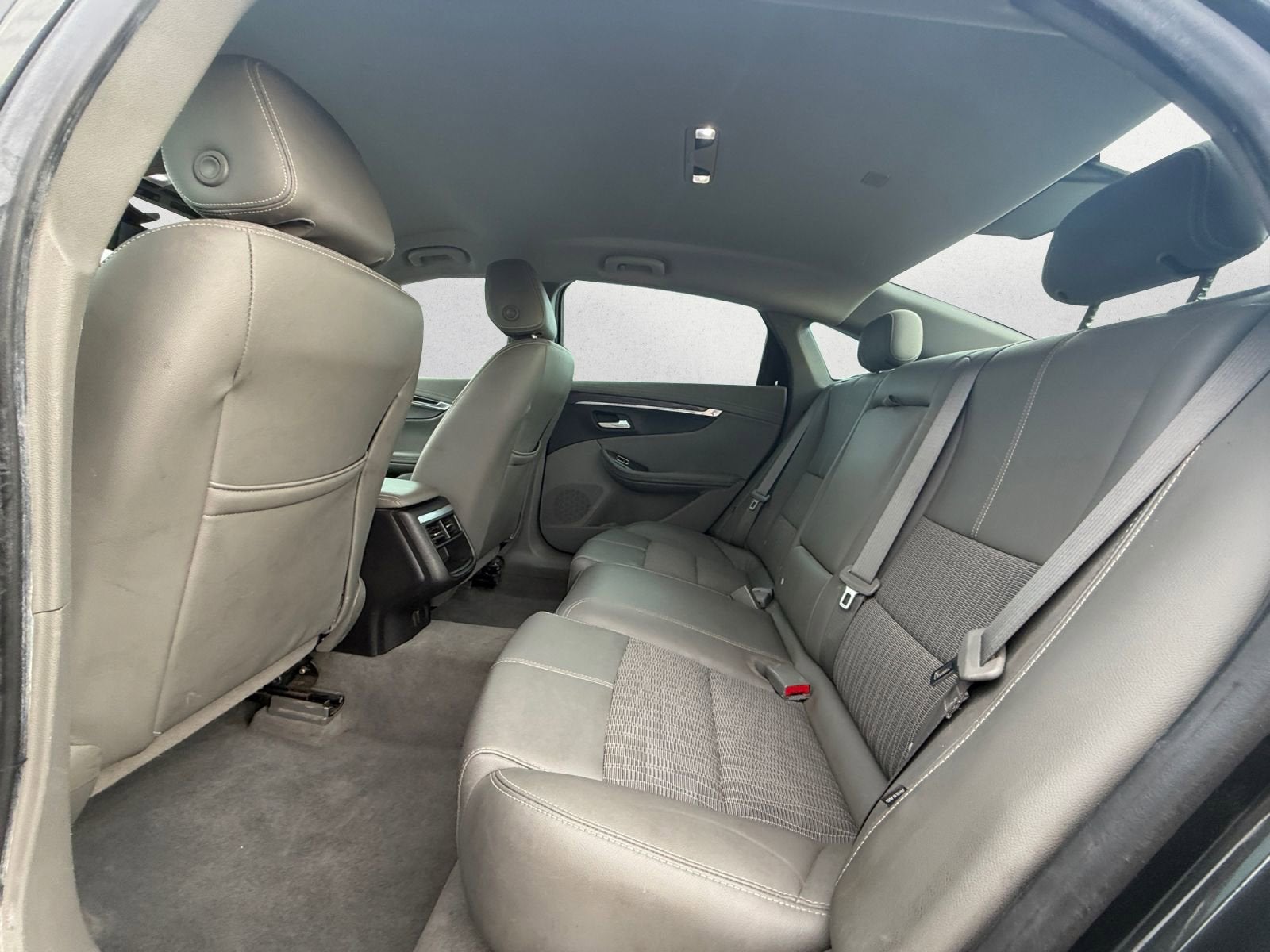 2015 Chevrolet Impala LT