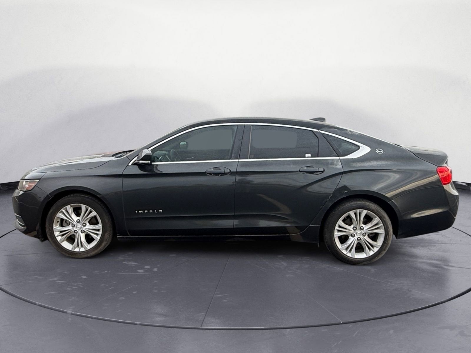 2015 Chevrolet Impala LT