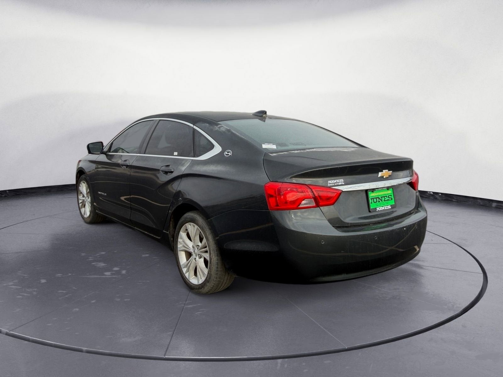 2015 Chevrolet Impala LT