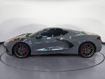 2025 Chevrolet Corvette Stingray 1LT