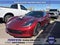 2017 Chevrolet Corvette Stingray Z51 3LT