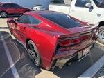 2017 Chevrolet Corvette Stingray Z51 3LT