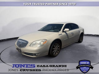 2010 Buick Lucerne CXL-3 *Ltd Avail*