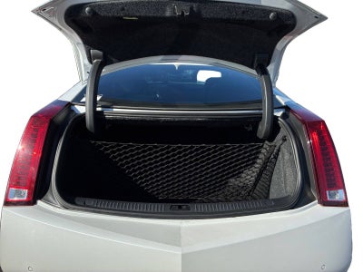 2015 Cadillac CTS-V BASE