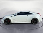 2015 Cadillac CTS-V BASE