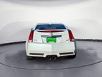 2015 Cadillac CTS-V BASE