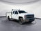 2015 Chevrolet Silverado 3500 HD Work Truck