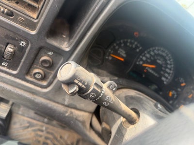 2006 Chevrolet Silverado 1500 LT1