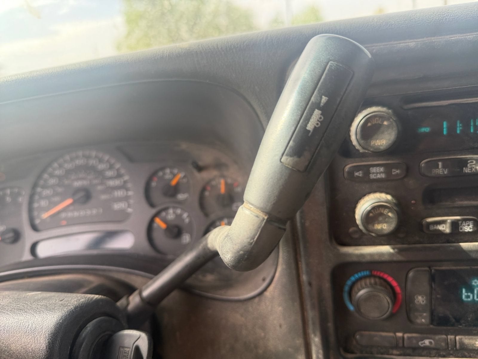 2006 Chevrolet Silverado 1500 LT1