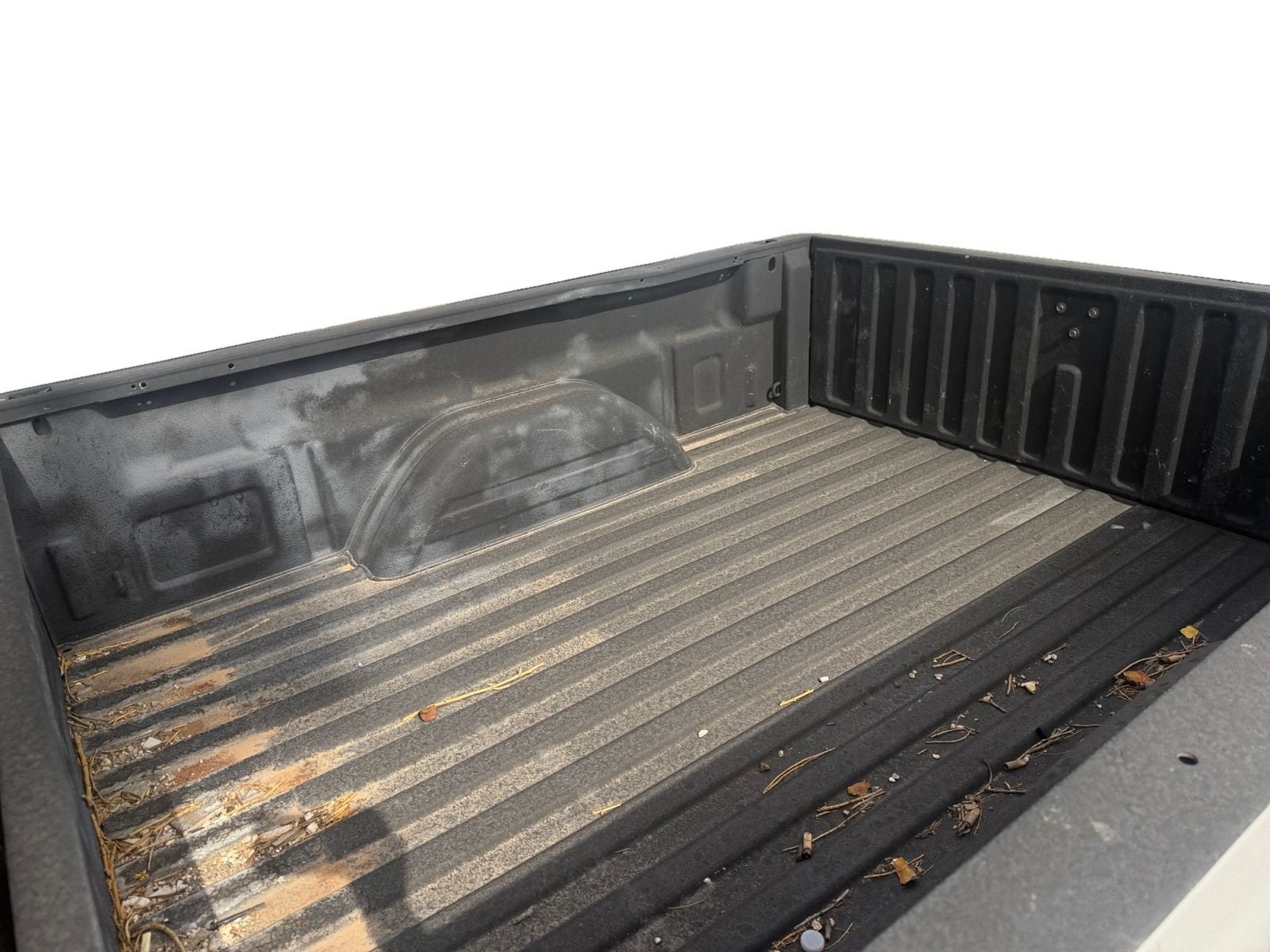 2006 Chevrolet Silverado 1500 LT1