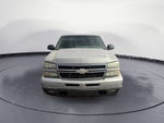 2006 Chevrolet Silverado 1500 LT1