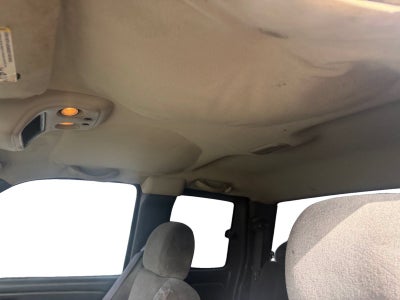 2006 Chevrolet Silverado 1500 LT1