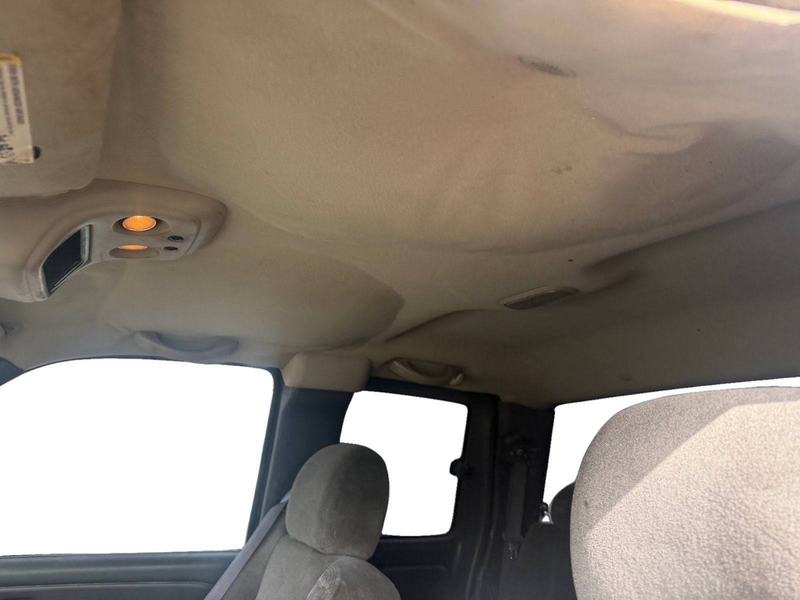 2006 Chevrolet Silverado 1500 LT1