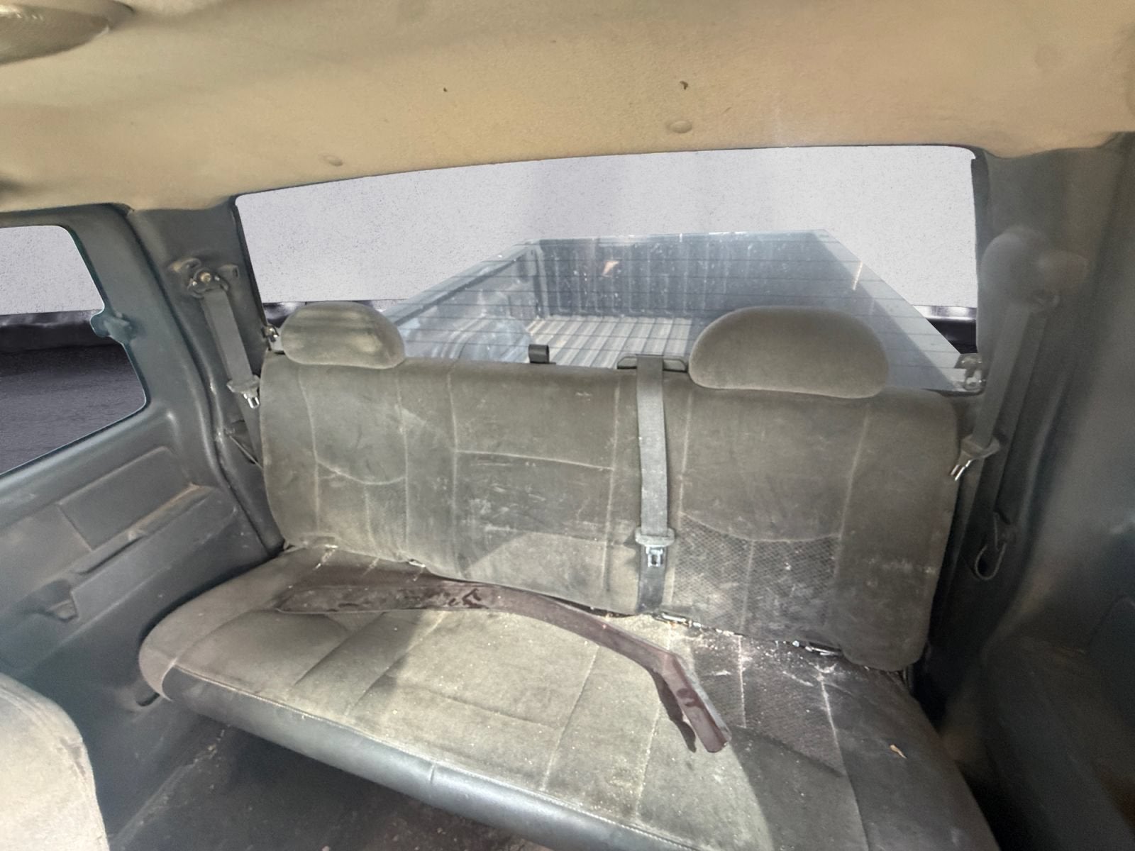 2006 Chevrolet Silverado 1500 LT1