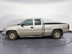 2006 Chevrolet Silverado 1500 LT1