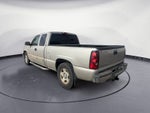 2006 Chevrolet Silverado 1500 LT1