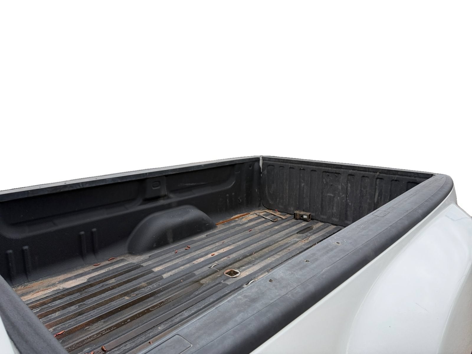 2007 Chevrolet Silverado 3500 HD DRW LTZ