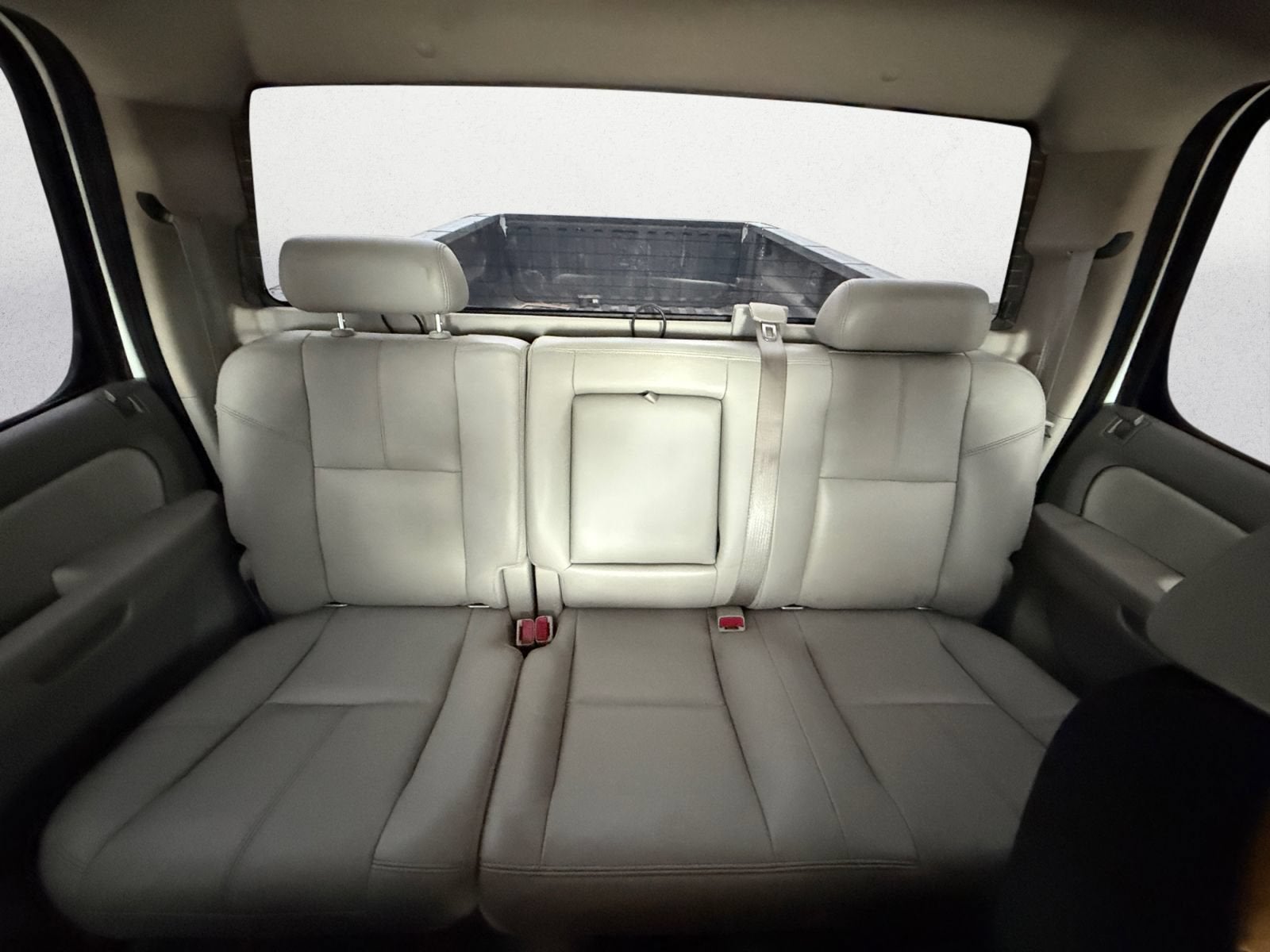 2007 Chevrolet Silverado 3500 HD DRW LTZ
