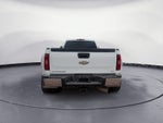 2007 Chevrolet Silverado 3500 HD DRW LTZ