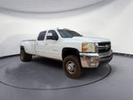 2007 Chevrolet Silverado 3500 HD DRW LTZ