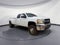 2007 Chevrolet Silverado 3500 HD DRW LTZ
