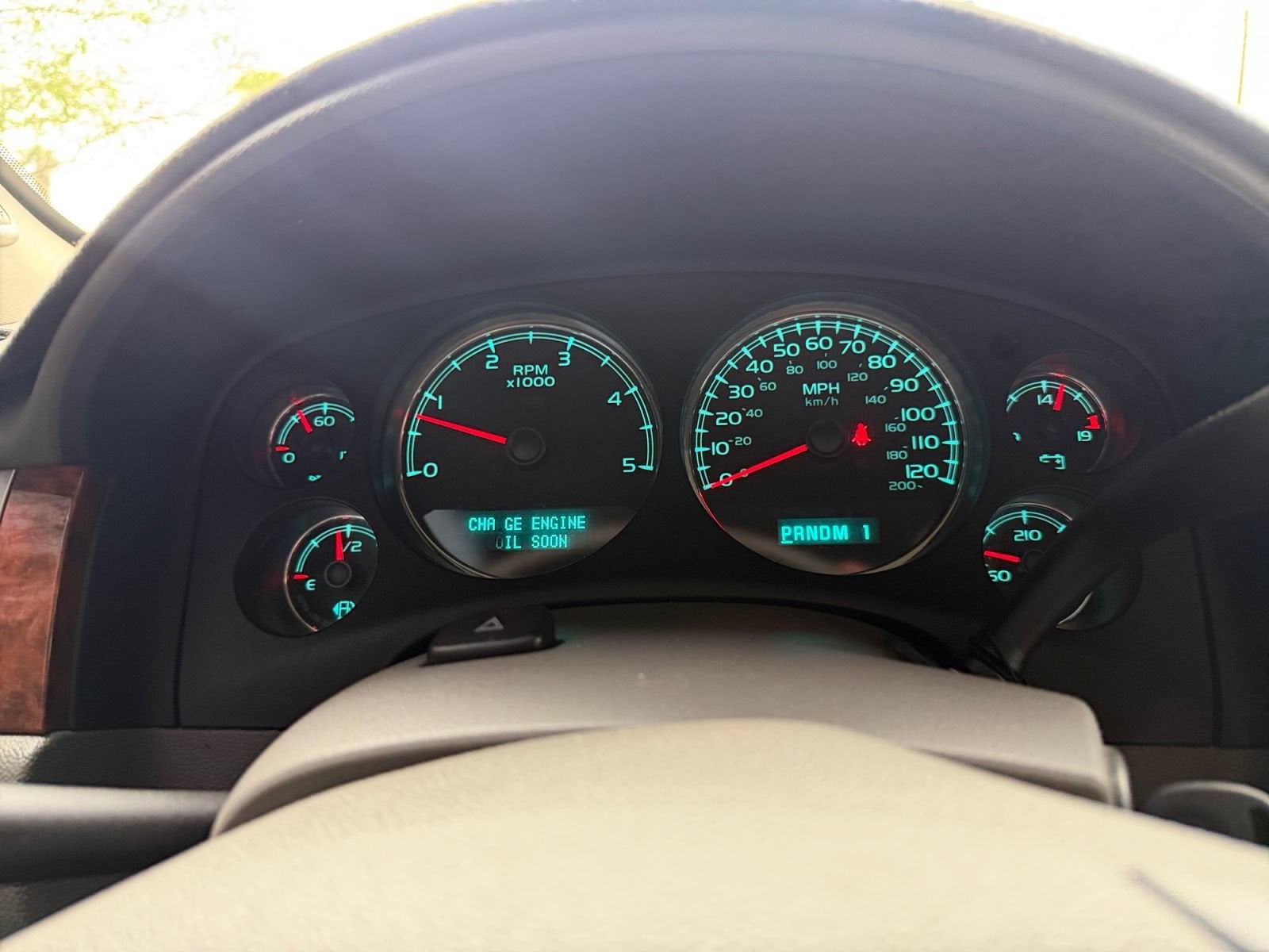 2007 Chevrolet Silverado 3500 HD DRW LTZ